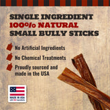 Bully Sticks Large
