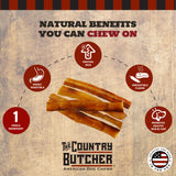 Bully Sticks Small - 5 Pack
