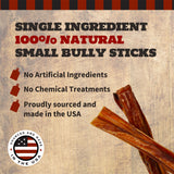Bully Sticks Small - 5 Pack