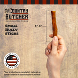 Bully Sticks Small - 5 Pack