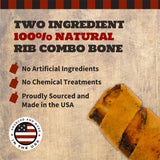 Rib Combo