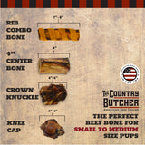 Rib Combo
