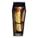 Beef Center Bones Large - Halloween Coffin