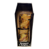 Rib Combo - Halloween Coffin Box