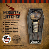 RIP Halloween Variety - Halloween Coffin Box