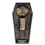 RIP Halloween Variety - Halloween Coffin Box