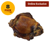Beef Knee Caps - 8 Pack