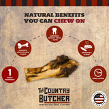 Clubber Bone (Beef)