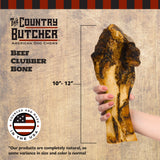 Clubber Bone (Beef)
