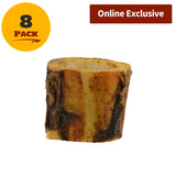 Beef Center Bones Small - 8 Pack