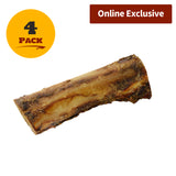 Beef Center Bones Large - 4 Pack