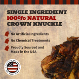 Crown Knuckles - 2 Pack