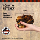 Crown Knuckles - 2 Pack