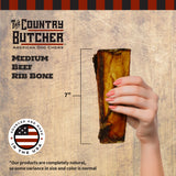 Rib Bones Medium - 3 Pack