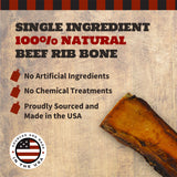 Rib Bones Large - 3 pack