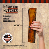 Rib Bones Large - 3 pack