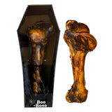 Beef Dino Bones - Halloween Coffin Box
