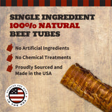 Beef Tubes Large