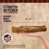 Beef Tubes Large