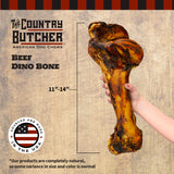 Beef Dino Bones - 2 Pack
