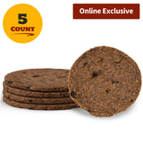 Patties Plus Chicken With Cranberry - 5 Count