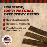 Beef Jerky Blend