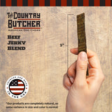 Beef Jerky Blend