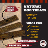 Beef Jerky Blend - 7 Ounces