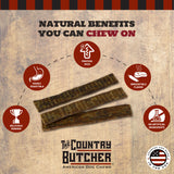 Beef Jerky Blend - 7 Ounces