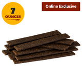 Beef Liver Blend Jerky - 7 Ounces