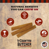 Chicken Blend Jerky - 7 Ounces