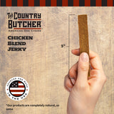Chicken Blend Jerky - 7 Ounces