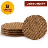 Chicken Blend Patties - 5 Count