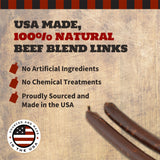 Beef Blend Links - 10 Count