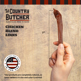 Chicken Blend Links - 10 Count