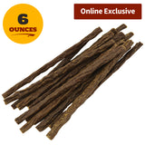 Beef Snax Stix - 6 Ounces