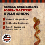 Bully Spring - 4 Pack