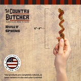 Bully Spring - 4 Pack