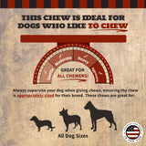Chicken Snax Stix