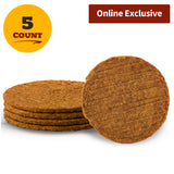 Turkey Blend Patties - 5 Count