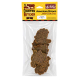 Turkey Shaped Turkey Blend Patties - 6 Count