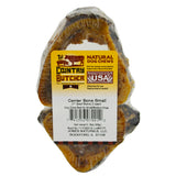 Beef Center Bones Extra Small