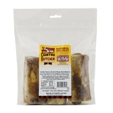 Filled Hickory Smoked Meaty Bone Medium