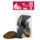Pumpkin Flavor Filled Beef Hooves (Holiday)