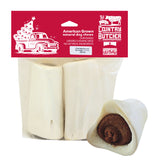 Pumpkin Flavor Filled Bone Medium (Holiday)