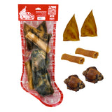 Christmas Stocking - 6 Piece (Holiday)