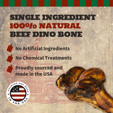 Beef Dino Bones - Holiday Box