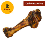 Beef Dino Bones - 2 Pack