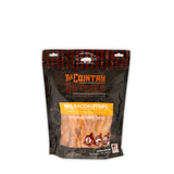 BBQ Bacon Strips