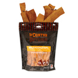 BBQ Bacon Strips